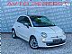 Fiat&nbsp;500&nbsp;<small><strong>1.2 8V Pop STRE�NO OKNO CITY SLO VSE NA POBLA��ENE</strong></small>