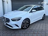 Mercedes-Benz B-Razred B180 Progressive FullLED VIRTUAL LANE USNJE DAB+