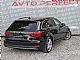 Audi&nbsp;A4 Avant&nbsp;<small><strong>2.0 TDI S LINE MATRIX NAVI USNJE VIRTUAL</strong></small>