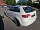 Audi&nbsp;A3&nbsp;<small><strong>1.4 TFSI Attraction</strong></small>