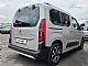 Citro�n&nbsp;Berlingo&nbsp;<small><strong>SHINE XTR 1.5 BLUEHDI 130 AVT LED-KAMERA-NAVI-ALU</strong></small>