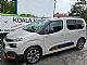 Citro�n&nbsp;Berlingo&nbsp;<small><strong>SHINE XTR 1.5 BLUEHDI 130 AVT LED-KAMERA-NAVI-ALU</strong></small>