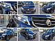 Mercedes-Benz&nbsp;V-Razred&nbsp;<small><strong>V 250d 4M kompakt AUT AMG LINE+TOP VRHUNSKA OPREMA</strong></small>
