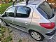 Peugeot&nbsp;206&nbsp;<small><strong>X-Line 1.4</strong></small>