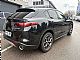Alfa Romeo&nbsp;Stelvio&nbsp;<small><strong>Q4 2.2 Diesel 210 Business Avt.</strong></small>