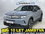 Opel Grandland 1.2T Hibrid GS Avt. | OGR.SED.+VOLAN | 360�KAM