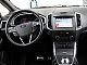 Ford&nbsp;S-Max&nbsp;<small><strong>2.0 EcoBlue 140 kW ST-Line NAVI TEMPO GRET SED</strong></small>
