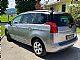 Peugeot&nbsp;5008&nbsp;<small><strong>1.6 BlueHDi Style - PANORAMA </strong></small>