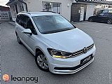Volkswagen Touran 1.6 TDI BMT Comfortline