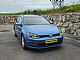 Volkswagen&nbsp;Golf Variant&nbsp;<small><strong>4motion 2.0 TDI 1. LASTNIK</strong></small>