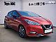 Nissan&nbsp;Micra&nbsp;<small><strong>0.9 IG-T Tekna</strong></small>