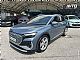 Audi&nbsp;Q4 e-tron&nbsp;<small><strong>Q4 40 e-tron S-LINE</strong></small>