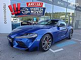 Toyota Supra GR 2.0 TURBO 258HP - SAMO 19.190KM - KOT NOVO