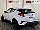 Toyota&nbsp;C-HR&nbsp;<small><strong>1.8 Hybrid C-ENTER Smart E-CVT�VL.KLJUKA�KAMERA�</strong></small>