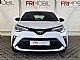 Toyota&nbsp;C-HR&nbsp;<small><strong>1.8 Hybrid C-ENTER Smart E-CVT�VL.KLJUKA�KAMERA�</strong></small>