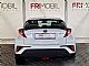 Toyota&nbsp;C-HR&nbsp;<small><strong>1.8 Hybrid C-ENTER Smart E-CVT�VL.KLJUKA�KAMERA�</strong></small>
