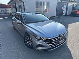 Volkswagen Arteon Shooting Brake 2.0 TDI Avt. Elegance LED.ACC.KAMERA.VIRTUAL