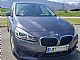 BMW&nbsp;serija 2 Active Tourer:&nbsp;<small><strong>218d Active Tourer Advantage</strong></small>