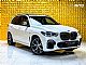 BMW&nbsp;serija X5:&nbsp;<small><strong>M50d M Sport-LASER-ZRACNO-VENT-PANO-360-SOFT-HK...</strong></small>