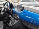 Fiat&nbsp;500&nbsp;<small><strong>1.2 LOUNGE ALU PLATI��A-KLIMA-ZASLON-KOT NOV</strong></small>