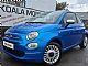 Fiat&nbsp;500&nbsp;<small><strong>1.2 LOUNGE ALU PLATI��A-KLIMA-ZASLON-KOT NOV</strong></small>