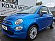 Fiat&nbsp;500&nbsp;<small><strong>1.2 LOUNGE ALU PLATI��A-KLIMA-ZASLON-KOT NOV</strong></small>