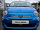 Fiat&nbsp;500&nbsp;<small><strong>1.2 LOUNGE ALU PLATI��A-KLIMA-ZASLON-KOT NOV</strong></small>