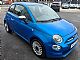 Fiat&nbsp;500&nbsp;<small><strong>1.2 LOUNGE ALU PLATI��A-KLIMA-ZASLON-KOT NOV</strong></small>