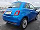 Fiat&nbsp;500&nbsp;<small><strong>1.2 LOUNGE ALU PLATI��A-KLIMA-ZASLON-KOT NOV</strong></small>