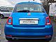 Fiat&nbsp;500&nbsp;<small><strong>1.2 LOUNGE ALU PLATI��A-KLIMA-ZASLON-KOT NOV</strong></small>