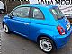 Fiat&nbsp;500&nbsp;<small><strong>1.2 LOUNGE ALU PLATI��A-KLIMA-ZASLON-KOT NOV</strong></small>
