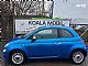Fiat&nbsp;500&nbsp;<small><strong>1.2 LOUNGE ALU PLATI��A-KLIMA-ZASLON-KOT NOV</strong></small>
