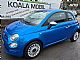 Fiat&nbsp;500&nbsp;<small><strong>1.2 LOUNGE ALU PLATI��A-KLIMA-ZASLON-KOT NOV</strong></small>