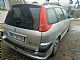 Peugeot&nbsp;206&nbsp;<small><strong>SW 1.4</strong></small>