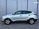 Hyundai&nbsp;ix35&nbsp;<small><strong>2.0 CRDI Comfort 2WD+1.LASTNIK+SLO</strong></small>