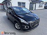 Peugeot 3008 1.6 HDI AUT.