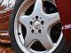 Mercedes-Benz&nbsp;CLK-Razred&nbsp;<small><strong>CLK 430 AMG Line - Original Brez rje</strong></small>