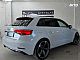 Audi&nbsp;A3&nbsp;<small><strong>2.0 TDI-SPORT-VIRTUAL-KAMERA-NAVI-FUL LED-PERLA</strong></small>