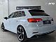 Audi&nbsp;A3&nbsp;<small><strong>2.0 TDI-SPORT-VIRTUAL-KAMERA-NAVI-FUL LED-PERLA</strong></small>