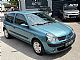 Renault&nbsp;Clio&nbsp;<small><strong>1.5 dCi Dynamique Luxe - 1. LASTNIK</strong></small>
