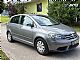 Volkswagen&nbsp;Golf Plus&nbsp;<small><strong>Comfortline Edition 1.9 TDI - 1. LASTNIK - KLJUKA</strong></small>