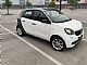 Smart&nbsp;forfour&nbsp;<small><strong>Smart</strong></small>