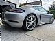Porsche&nbsp;718 Cayman&nbsp;<small><strong>-SLO POREKLO </strong></small>
