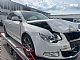�koda&nbsp;Superb&nbsp;<small><strong>2.0 TDI CR DPF Elegance</strong></small>
