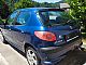 Peugeot&nbsp;206&nbsp;<small><strong>X-Line 1.1</strong></small>