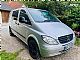 Mercedes-Benz&nbsp;Vito&nbsp;<small><strong>111 CDI kompaktni 4748 </strong></small>