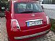Fiat&nbsp;500&nbsp;<small><strong>M1 osebni avtomobil</strong></small>