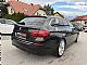 BMW&nbsp;serija 5 Touring:&nbsp;<small><strong>520d xDrive AUT. LuxuryLiNE LED XENON USNJE A 18</strong></small>