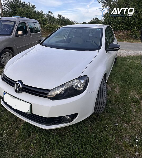 Volkswagen&nbsp;Golf&nbsp;<small><strong>Comfortline 1.6 TDI BlueMotion Tech.</strong></small>