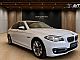BMW&nbsp;serija 5:&nbsp;<small><strong>520d Aut.Luxury Line � SLO poreklo</strong></small>